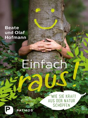 cover image of Einfach raus!